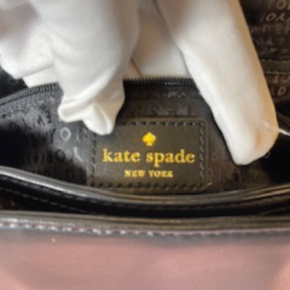 KATE SPADE EUC HAND/SHOULDER/CROSSBODY BAG - Picture 12 of 13